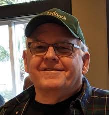 Obituary for Stanley L. Crouse