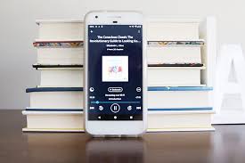 Here are 10 best audiobook apps for iphone and android (free and paid) you can use in 2017. The Best Audio Book Apps