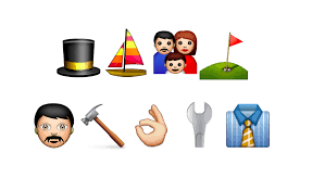 Comment below with emojis that describe your style. Emojipedia On Twitter Fathers Day Emoji List Emoji Emojipedia Fathersday Http T Co Nbihgkiqky Http T Co Ts3i3iypun