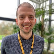 Josh Egan-Wyer MCIHort (@joshhort)