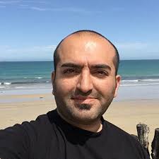 Umit KAYA (Scutum Incendie Rouen)