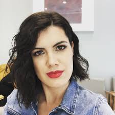 What was Bre Payton's cause of death and what type of flu did the political  journalist have?