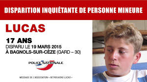 Depuis six ans, les recherches continuent, nordahl lelandais a été interrogé sur l'affaire, et interpol a exclu une. Sr62uxhmswfpzm