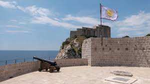 LOVRJENAC FORTRESS