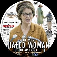 The movie was released on march 24, 2017, and stars melissa leo, brandon mychal smith, and juno temple. Covercity Dvd Covers Labels The Most Hated Woman In America