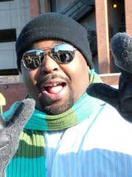 Rev Jonathan Duran “JoNate” Scales (1979-2010)