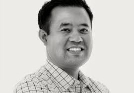 Dr. Thomas Vo and Dr. Jacqueline Tiffin Dentists