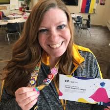 Kimberly Torres (@madame_senora)