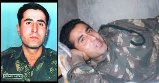 He was also influenced by hindi films when it came. Captain Vikram Batra The Sher Shah Of Kargil Beaninspirer