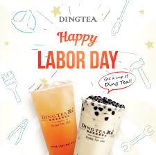 Ding Tea Cypress Posts Facebook