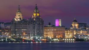 Liverpool is a city of opportunity that understands regeneration never stops. Liverpool City Wallpapers Wallpaper Cave