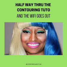 #nicki minaj meme , #nicki minaj super bass , #минай , #hoe , #ники минаж , #wig , #aqua barbie girl. Nicki Minaj Grabbing Phone Meme