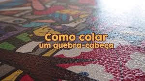 Maybe you would like to learn more about one of these? Dicas Para Colar Um Quebra Cabeca 6000 Pecas Youtube