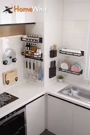 Overstock Com Online Shopping Bedding Furniture Electronics Jewelry Cloth In 2020 Kitchen Organization Wall Mounted Kitchen Shelves Kitchen Shelves Organization