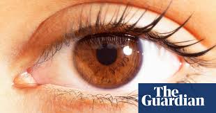 You've probably heard this said way too many times and have, in response, rolled your eyes too many times. How Your Eyes Betray Your Thoughts Neuroscience The Guardian