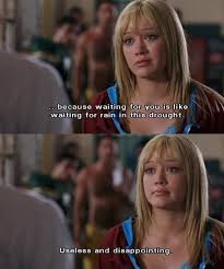 12 Of The Most Heartbreaking Lines On Love Favorite Movie Quotes Movie Quotes Tv Quotes