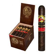 Find savings on the premium el gordo #40: La Gloria Serie R 5 Maduro