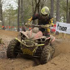 ATV Tyre | WU13 Riple | OBOR | 68F ...