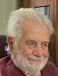 Obituary information for Robert E. Doherty