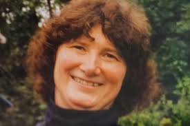 Martha “Marty” Worth Oberrender, 97