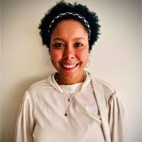 Reyna Johnson-Calderón