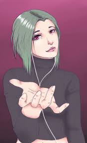 Profile for Deusˈɛks Magnolia