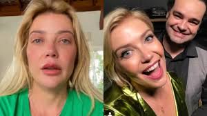 Luiza Possi lamenta a morte de seu pianista aos 45 anos: “Meu grande  parceiro da vida”