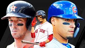 Power Rankings de MLB: Lista la foto de la postemporada