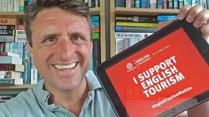 Milton Keynes MPs support virtual English Tourism Week