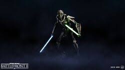 Grievous ignites four lightsabers, deflecting attacks and inflicting damage on anyone foolish enough to challenge him. General Grievous Star Wars Battlefront Wiki Fandom