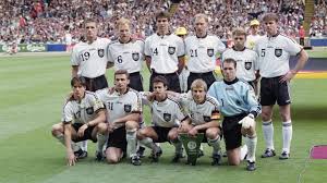 England have topped their group at euro 2020, but despite. Every Kit At Euro 96 Ranked From Worst To Best