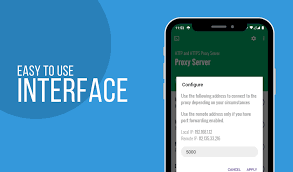 V1.2.2, april 11th 2021) as bubbleupnp server is meant to run continuously, an android device always plugged to . Proxy Server Para Android Apk Descargar
