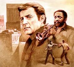 Artists With Original Illustrations for Sale at The Illustrated Gallery