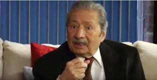 Saeed Jaffrey