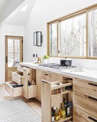 10 best cabinet liners of september 2020. How We Organized All Our Drawers Cabinets In The Mountain House Kitchen