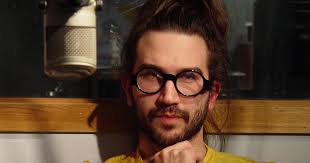 Eat Your Arts & Vegetables CKUW 95.9 FM Winnipeg: Jan 13 Guest: Michael  Dudeck, Performance Artist and Cultural Engineer