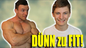 Wer Macht Den Besten Fitness Snack In 5 Minuten Die Kochchallenge Youtube