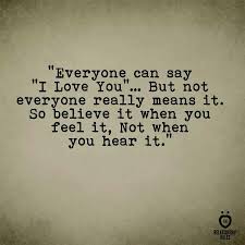 (dell) stock discussion in yahoo finance's forum. Everyone Can Say I Love You But Not Everyone Really Means It So Believe It When You Fe Relationship Rules Quotes Relationship Rules Understanding Quotes