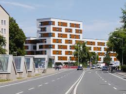 Mietwohnungen in nürnberg und 91154 roth. Neues Wohnen Sundersbuhl Srap