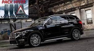 Vog Art Pack Hiver Jantes Bmw Serie1 Serie2 Serie3 Serie4 Serie5 X2 X3 X6 4 Jantes 4 Pneus Hiver Jantes Alu Jantes Bmw