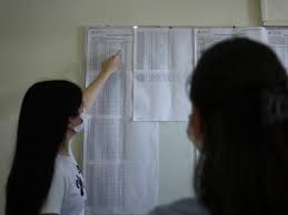 Πωσ θα δειτε τα γραπτα σασ; Mhxanografiko 2021 Oi Pagides Ths Elaxisths Bashs Eisagwghs Alfavita