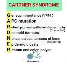 Image result for Gardner Sendromu