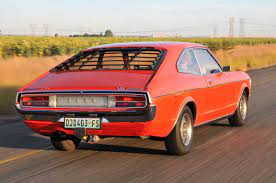 South African Ford Granada Perana - Xl Automatic V8 Only In South Africa Ford Granada Classic Cars Muscle Granada