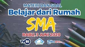 Ada berapa angka penting dari semua soal itu? Soal Dan Kunci Jawaban Materi Matematika Tentang Aritmatika Sosial Smp Di Tvri Selasa 21 April 2020 Tribun Video