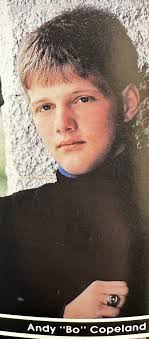 The All About HENNESSEY POST