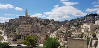 Matera - Wikipedia