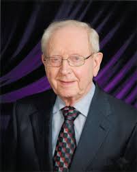 Burton C. Johnson Obituary December 1, 2022