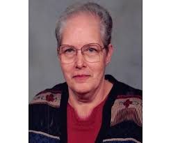 Ann (Parker) Moehring Obituary (2023)