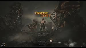 Check spelling or type a new query. Orange Cast Sci Fi Space Action Game Pc Gameplay Youtube