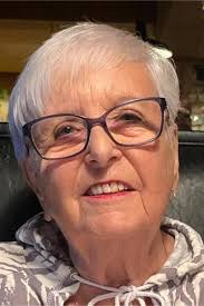 Carol S. Griffiths 1939-2025